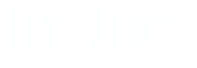 Tim Jäger
